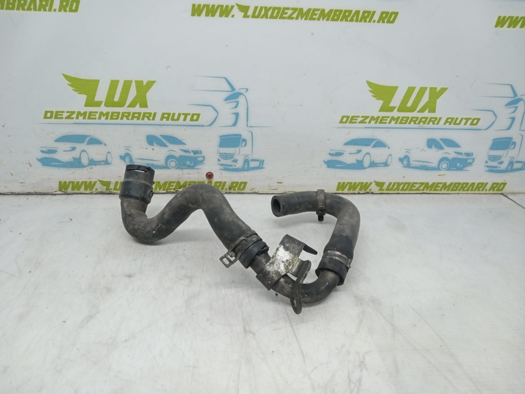Furtun conducta lichid racire c918FGP Opel Astra H [2004 - 2007]