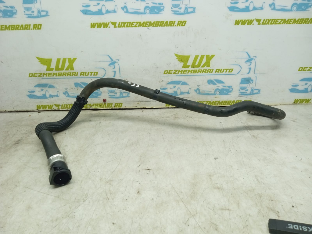 Furtun conducta lichid racire ps3nw16 Peugeot 3008 2 [2016 - 2020] 1.6 hdi BH01
