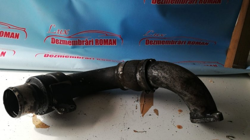 Furtun conducta Nissan Navara Motor 2.5dci 171cp YD25DDTi