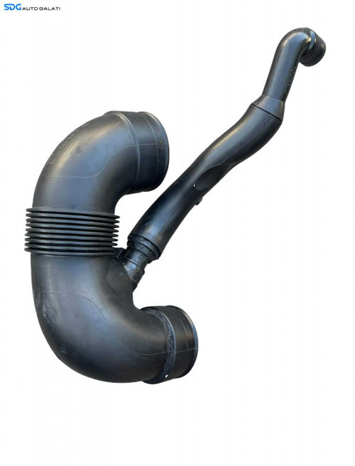 Furtun Conducta Presiune Aer Admisie Turbo Turbina Turbosuflanta Mercedes Sprinter 2.7 CDI 2000 - 20...