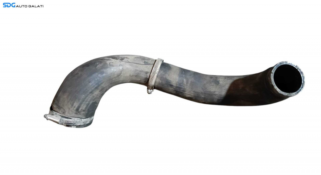 Furtun Conducta Presiune Aer Dreapta de la Intercooler Ford Kuga 2 2.0 TDCI 2012 - 2019 [M8172]