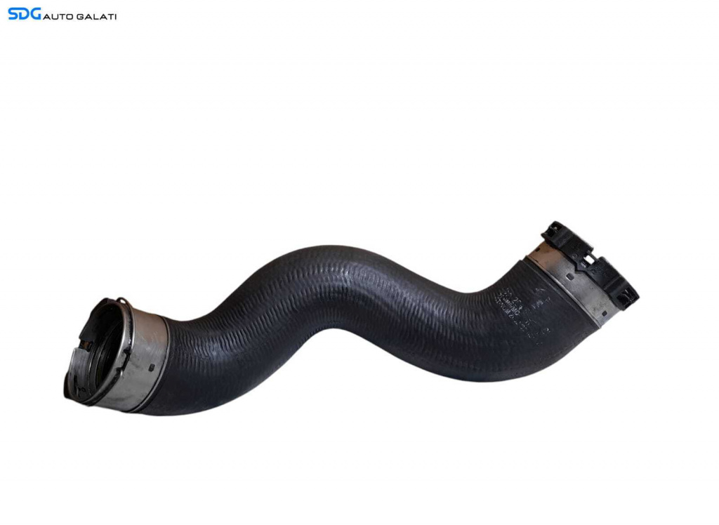 Furtun Conducta Presiune Aer Intercooler Mercedes Clasa C Class W204 2.2 CDI 2007 - 2015 [N0997]