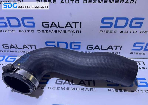 Furtun Conducta Presiune Aer Intercooler VW Caddy 2.0 TDI CLCA CLCB CFHF CFHC CFHE CFJA 2011 - 2020 ...