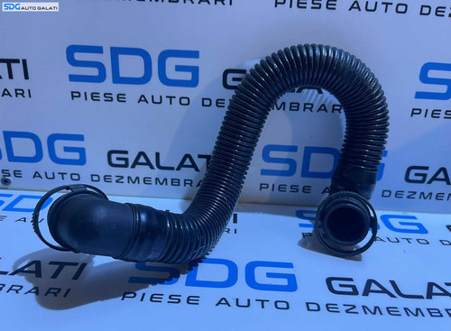 Furtun Conducta Presiune Aer Pompa Carcasa Volkswagen Golf 5 1.6 FSI BGU BSE BSF CCSA 2004 - 2008 Co...