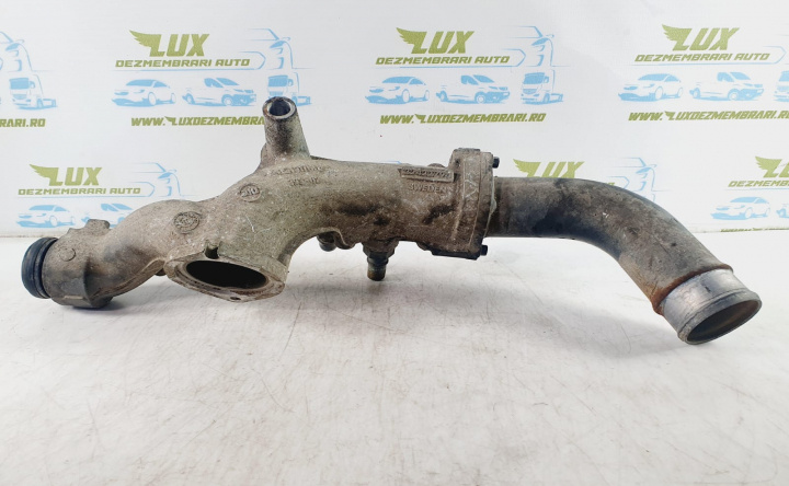 Furtun conducta racire apa 22422794 Volvo FM generatia [2013 - 2020]