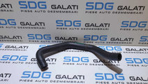 Furtun Conducta Racitor Gaze EGR Volkswagen Golf 5...