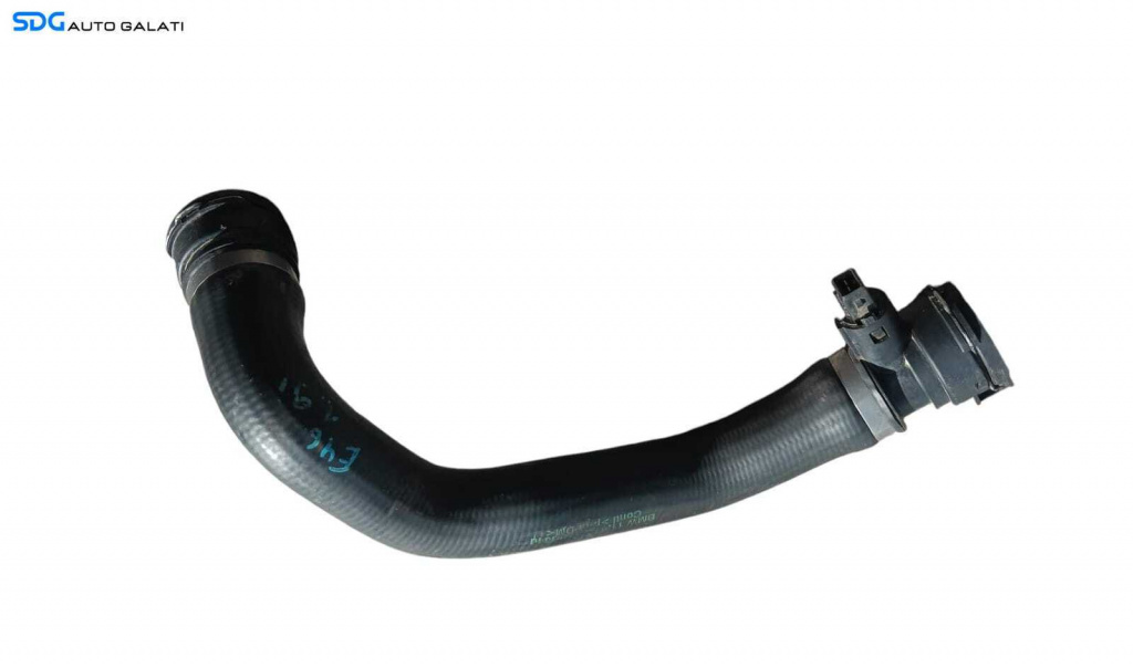 Furtun Conducta Radiator Apa BMW Seria 3 E46 1.8 i 1997 - 2005 [M8892]