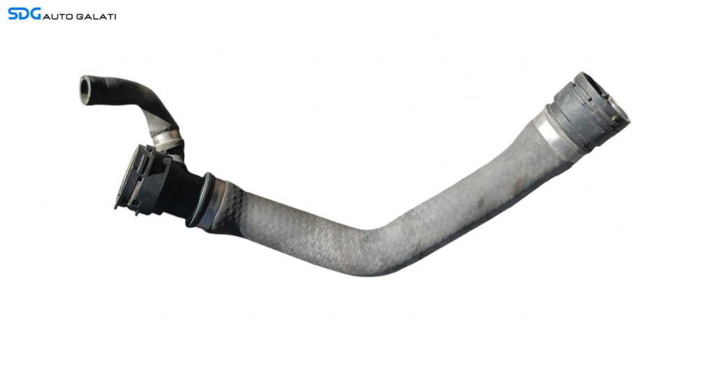 Furtun Conducta Radiator Apa BMW Seria 3 E46 2.0 D 136CP 1997 - 2005 [M8890]