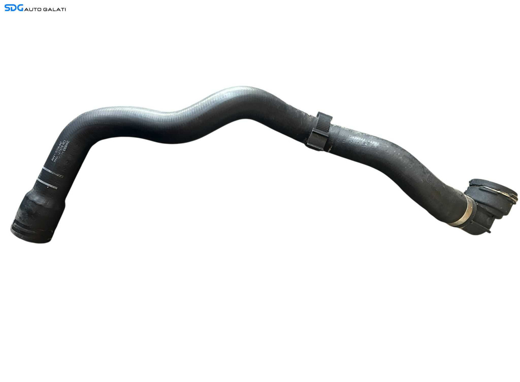 Furtun Conducta Radiator Apa Ford Kuga 1 2.0 TDCI 2008 - 2013 Cod AV41-8286-AC [V0602]