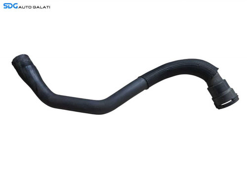 Furtun Conducta Radiator Apa Ford Mondeo 4 2.0 TDCI 2007 - 2015 Cod 6G91-8286-UB 6G918286UB [N1724]