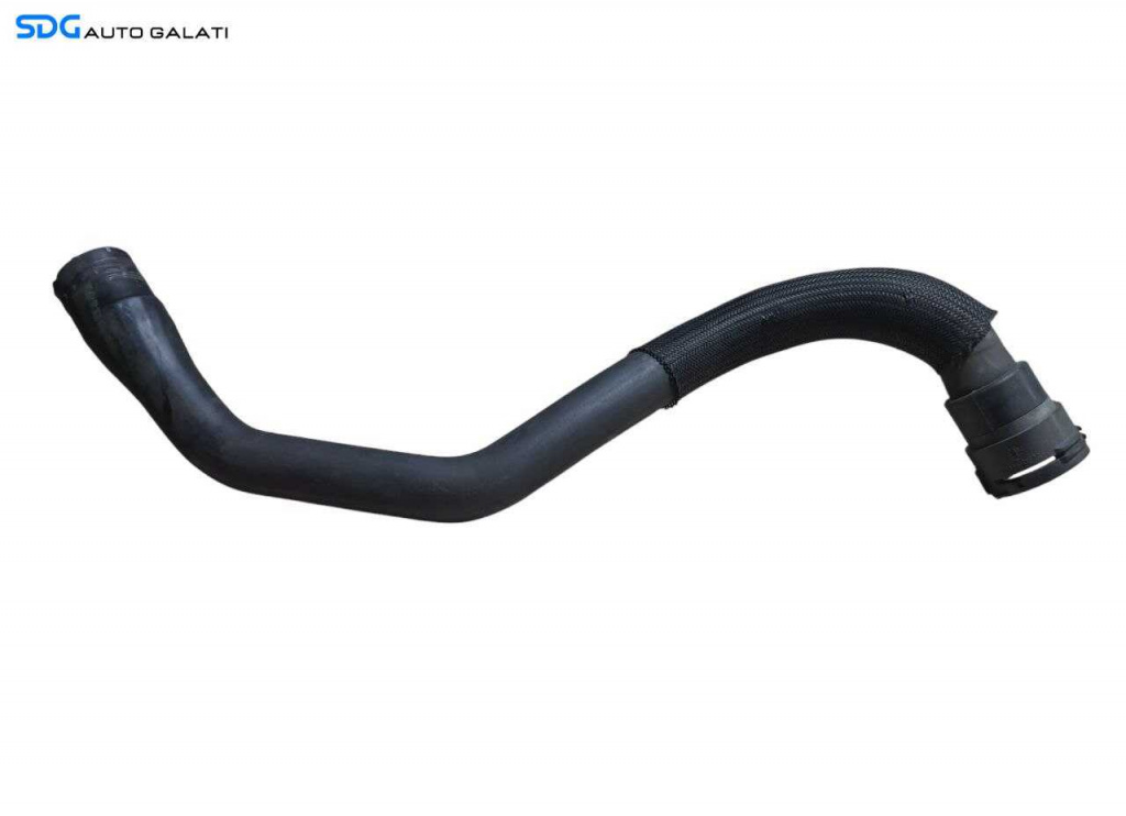 Furtun Conducta Radiator Apa Ford Mondeo 4 2.2 TDCI 2007 - 2015 Cod 6G91-8286-UB 6G918286UB [N1724]