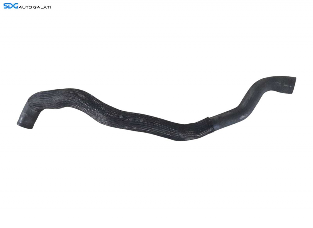 Furtun Conducta Radiator Apa Lichid Racire Motor Volvo XC90 2.4 Diesel 2002 - 2014 Cod 30723992 30723992001 [N1475]
