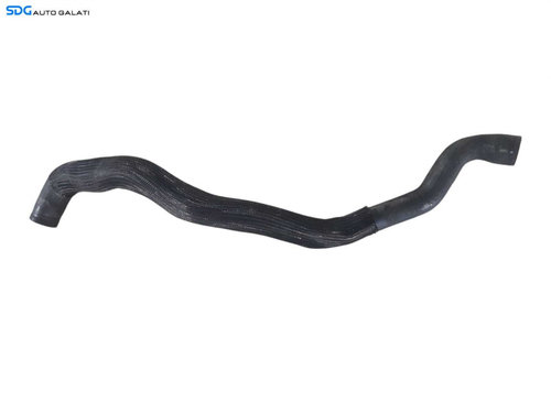 Furtun Conducta Radiator Apa Lichid Racire Motor Volvo XC90 2.4 Diesel 2002 - 2014 Cod 30723992 3072...