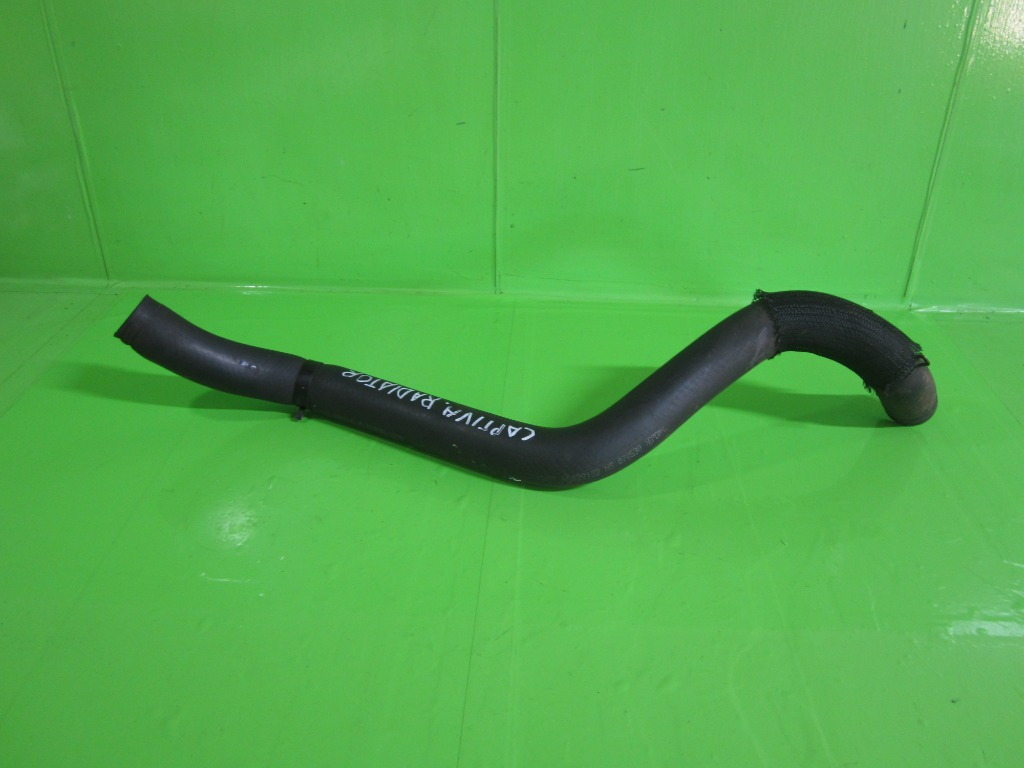 FURTUN / CONDUCTA RADIATOR CHEVROLET CAPTIVA 2.0 CDTI 93kw 127cp 4x4 FAB. 2006 - 2014 ⭐⭐⭐⭐⭐