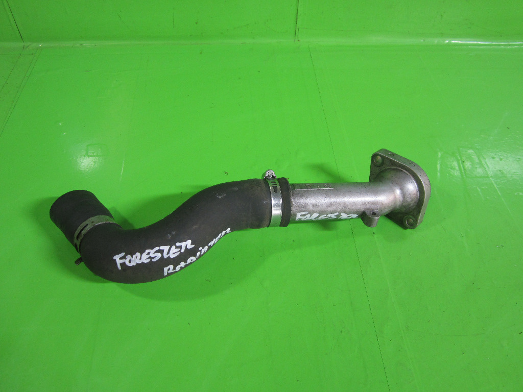 FURTUN / CONDUCTA RADIATOR SUBARU FORESTER SH 4x4 2.0 D 108kw 147cp FAB. 2008 - 2013 ⭐⭐⭐⭐⭐