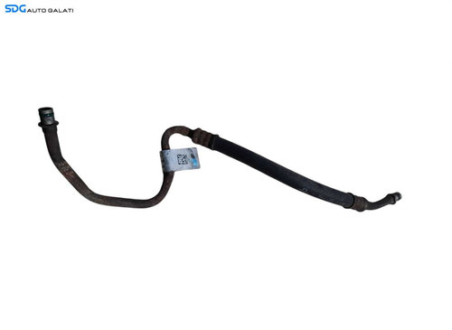Furtun Conducta Servo Servodirectie Opel Astra H 1.7 CDTI 2004 - 2010 Cod 13122703 7013341140 [N1344...