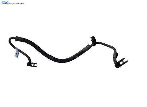 Furtun Conducta Servo Servodirectie Opel Astra H 1.7 CDTI 2004 - 2010 Cod 13122700 7013341139 [N1343...