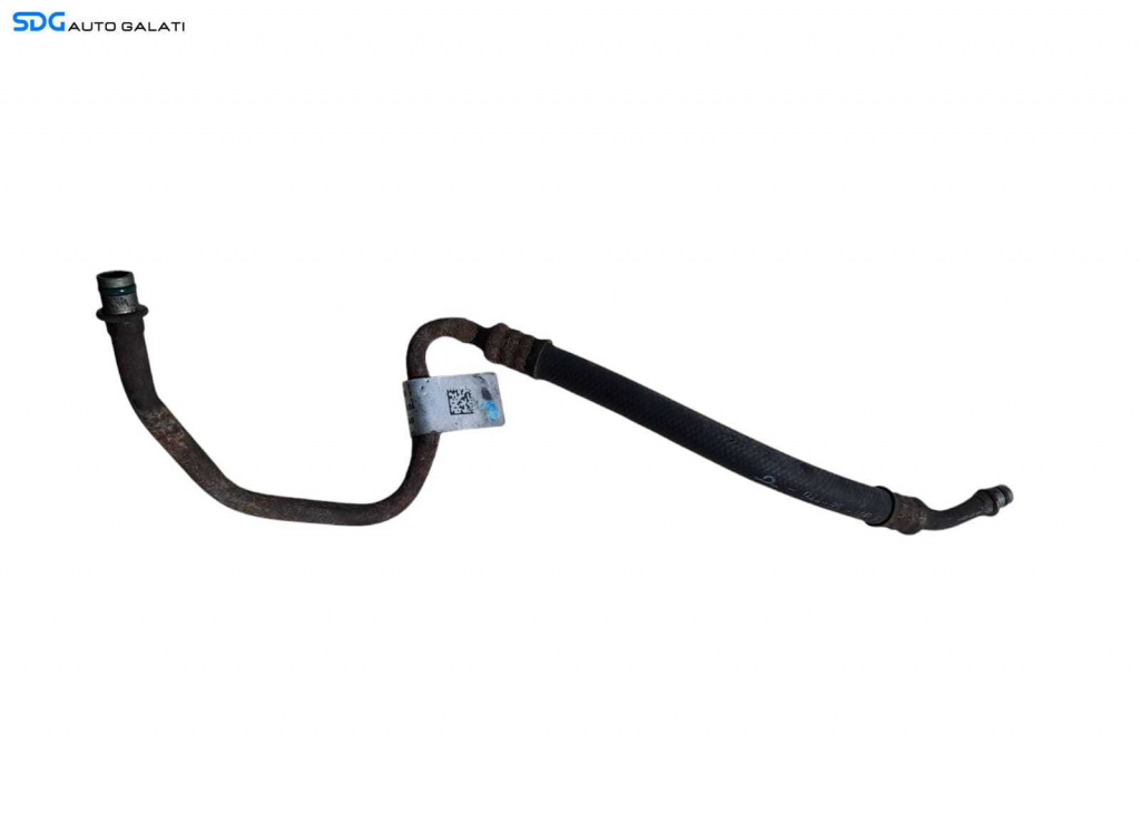 Furtun Conducta Servo Servodirectie Opel Zafira B 1.7 CDTI 2005 - 2014 Cod 13122700 7013341140 [N1344]