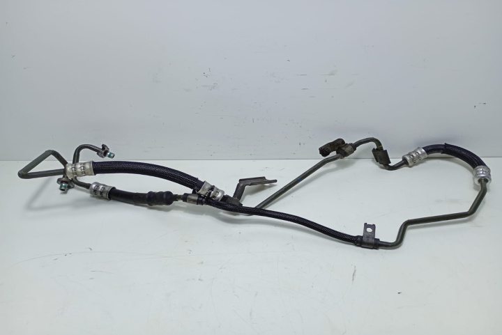 Furtun / conducta servodirecție 497203899R Renault Laguna 3 [2007 - 2011]