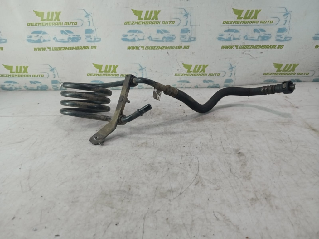 Furtun conducta servodirectie 3.0 hdi F1CE3481E euro 5 Peugeot Boxer 2 Typ250 [1st facelift] [2012 - 2014] 3.0 hdi F1CE3481E euro 5