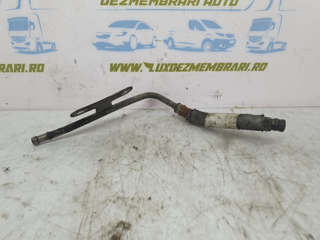 Furtun conducta servodirectie 8k0422891q 2.7 tdi CAMA Audi A4 B8/8K [2007 - 2011]