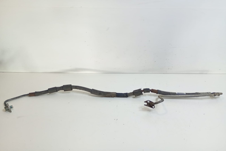 Furtun Conducta servodirectie 8K1422893CT Audi A4 B8/8K [2007 - 2011]