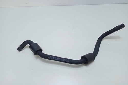 Furtun / conducta servodirectie A2514660281 Mercedes-Benz R-Class W251 [2005 - 2010]