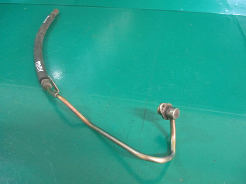 FURTUN / CONDUCTA SERVODIRECTIE MITSUBISHI PAJERO PININ 2.0 GDI 95KW 129CP FAB 1999 - 2007 ⭐⭐⭐...