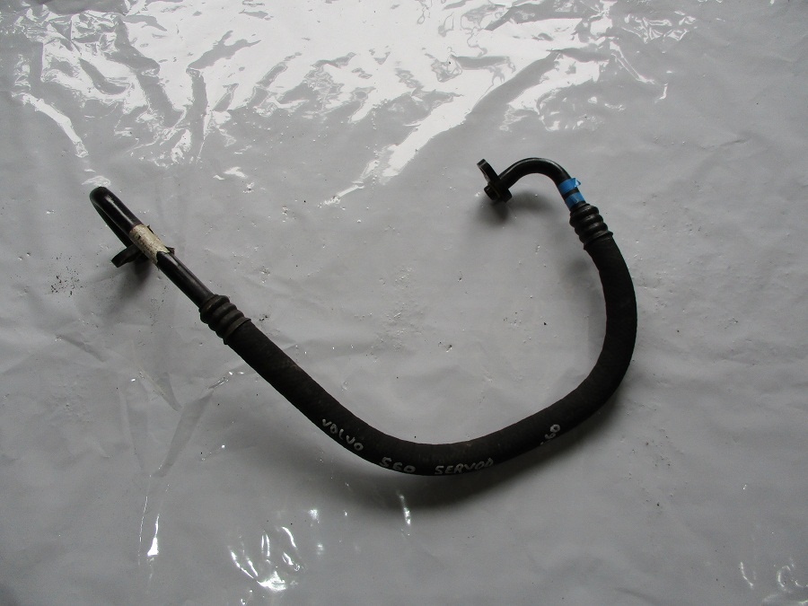 FURTUN CONDUCTA SERVODIRECTIE VOLVO S60 1 2.0 benzina FAB. 2000 - 2010 ⭐⭐⭐⭐⭐