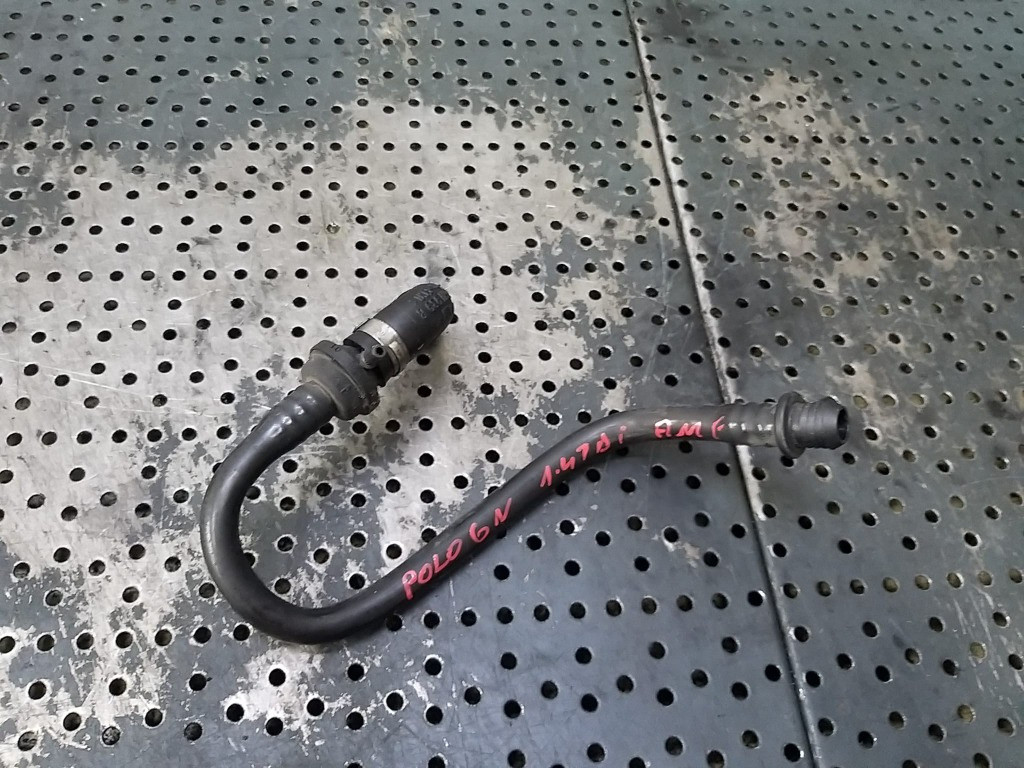 Furtun conducta servofrana 1.4 tdi vw polo 6n 1j0611939b
