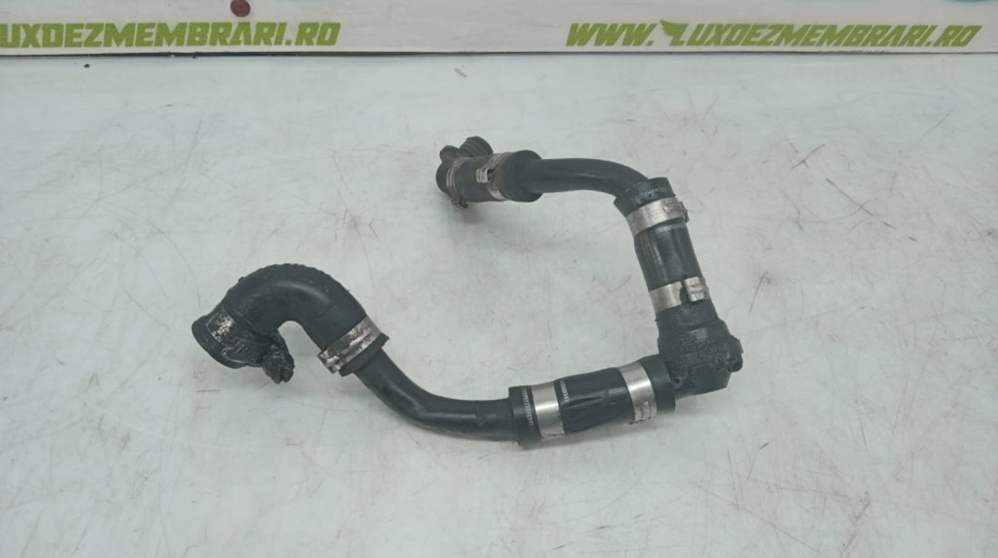 Furtun conducta servofrana 1j0611939b 1.4 tdi AMF Audi A3 8P [2003 - 2005]