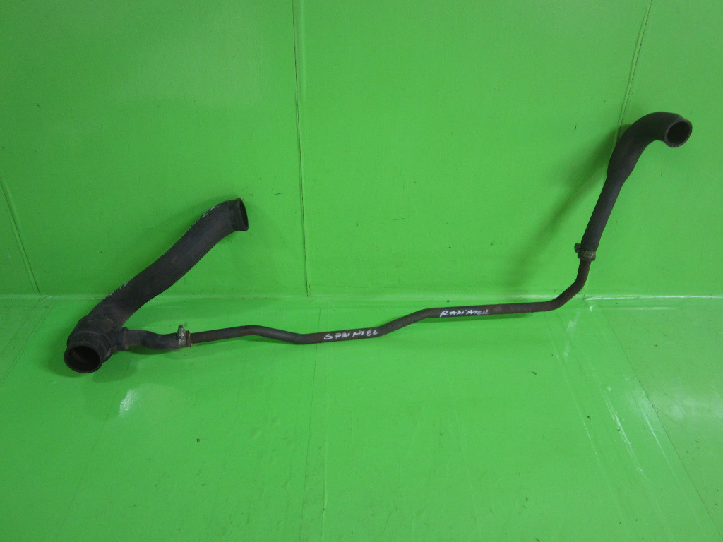 FURTUN / CONDUCTA / TEAVA APA RACIRE RADIATOR MERCEDES-BENZ SPRINTER 311 W903 2.2 CDI 1999-2007⭐⭐⭐⭐⭐