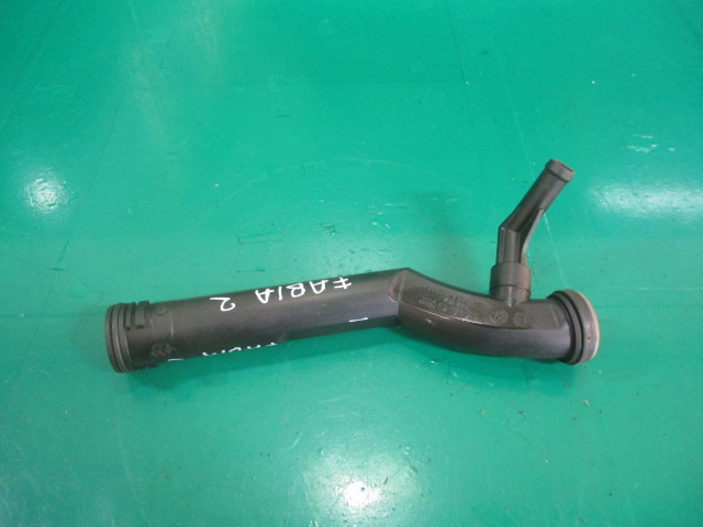 FURTUN / CONDUCTA / TEAVA APA SKODA FABIA 2 1.2 12V FAB. 2007 - 2014 ⭐⭐⭐⭐⭐