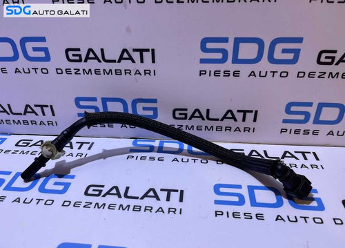 Furtun Conducta Teava Combustibil Motorina Nissan Qashqai 1.6 DCI 2011 - Prezent