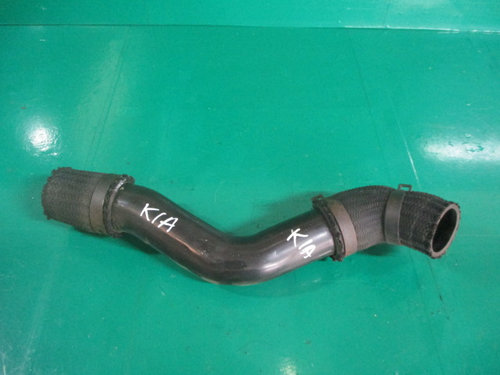 FURTUN / CONDUCTA / TEAVA INTERCOOLER TURBO KIA SORENTO 1 2.5 CRDI 4x4 FAB. 2002 – 2009 ⭐⭐⭐...