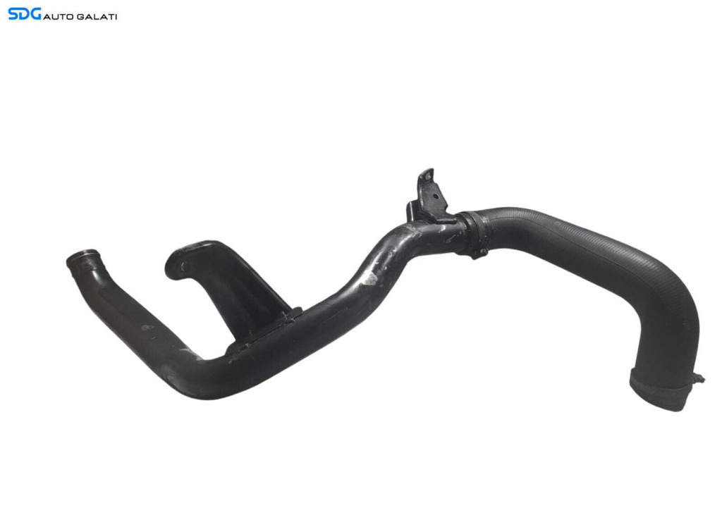 Furtun Conducta Teava Intercooler Volvo S60 1.6 D 2000 - 2009 [N0676]