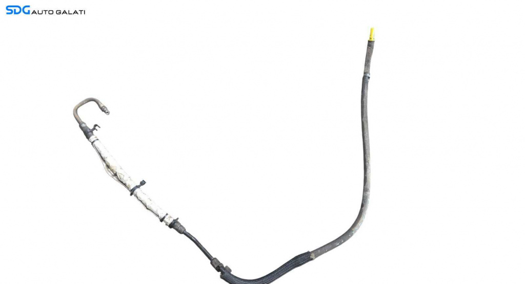 Furtun Conducta Teava Servo Servodirectie Ford Fiesta 5 1.4 Diesel 2002 - 2008 [M8514]