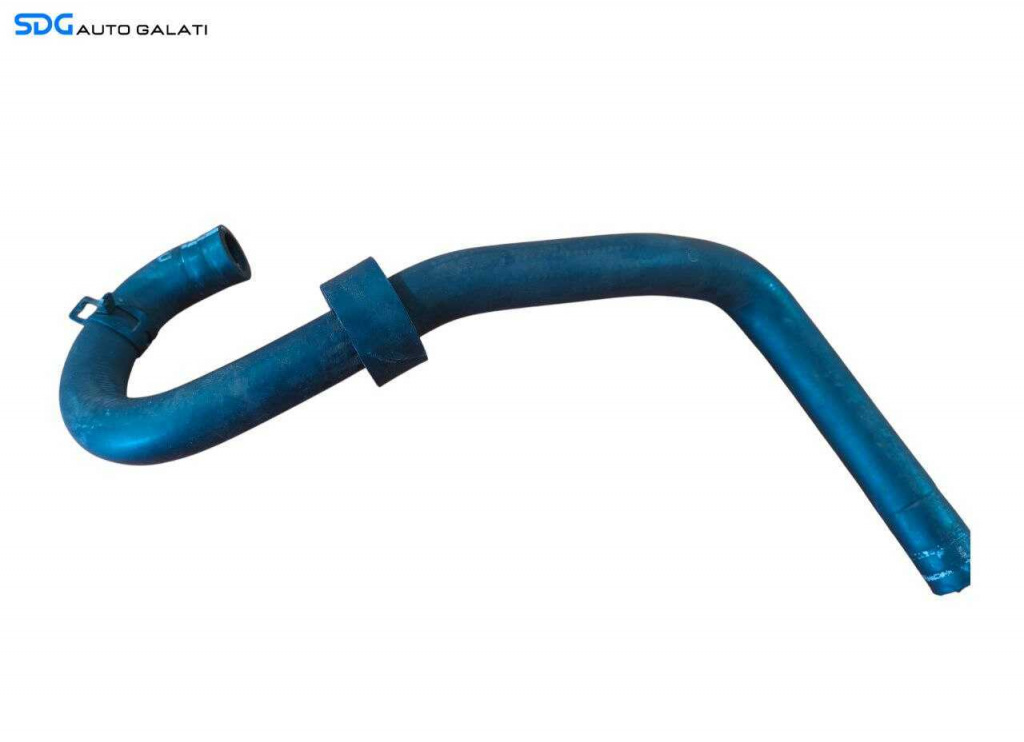 Furtun Conducta Teava Servo Servodirectie Volkswagen Golf 4 1.6 2001 - 2006 Cod 1J0422887T [LR1672]