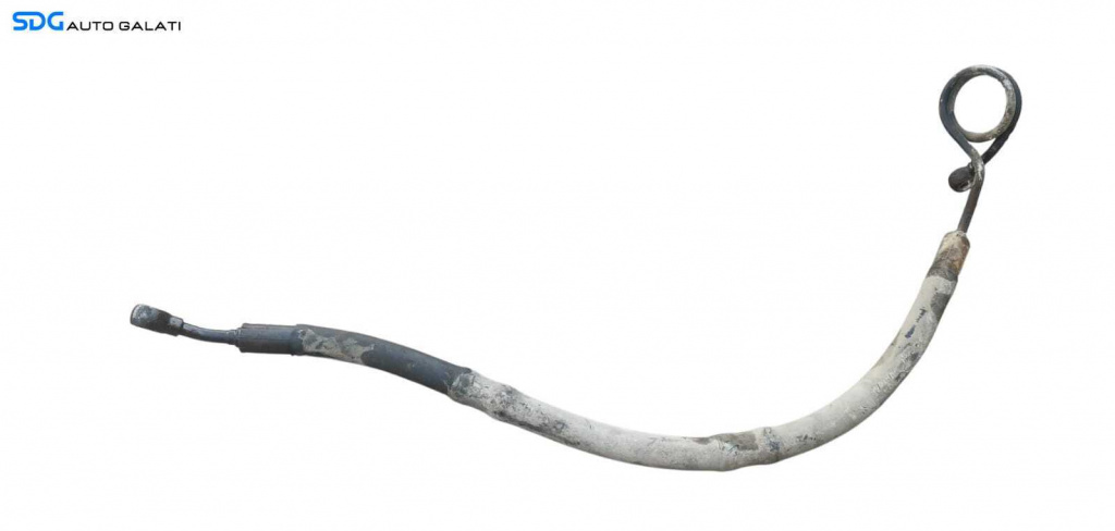 Furtun Conducta Teava Servo Servodirectie Volkswagen Passat B5 1.8 T 1997 - 2001 [M8954]
