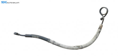 Furtun Conducta Teava Servo Servodirectie Volkswagen Passat B5 1.8 T 1997 - 2001 [M8954]