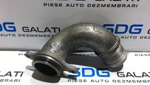 Furtun / Conducta / Tub Clapeta Acceleratie Opel A...