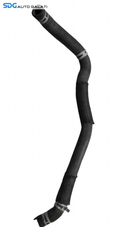 Furtun Conducta Tub Radiator Apa Ford C-Max 2.0 Duratech 2004 - 2010 Cod 4M5G-8A582-FA [L7248]