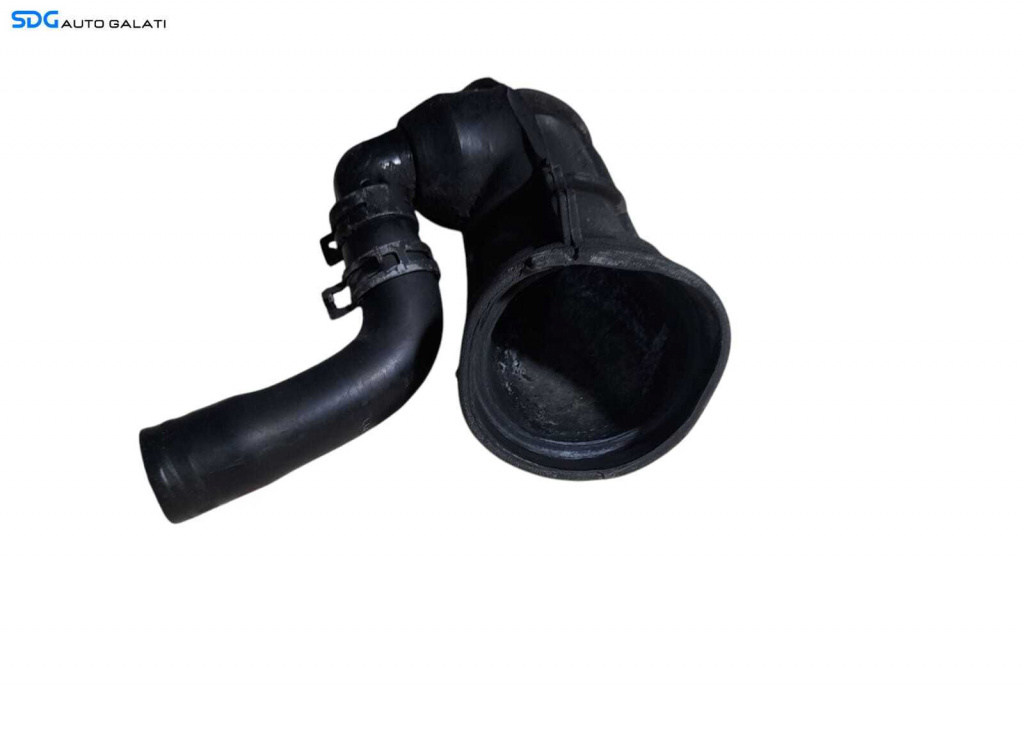 Furtun Conducta Tub Tubulatura Admisie Aer Opel Astra G 2.0 DTI 1998 - 2005 Cod 24441600 59431BB [N1419]