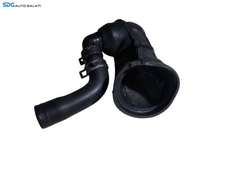 Furtun Conducta Tub Tubulatura Admisie Aer Opel Zafira A 2.0 DTI 1999 - 2005 Cod 24441600 59431BB [N...