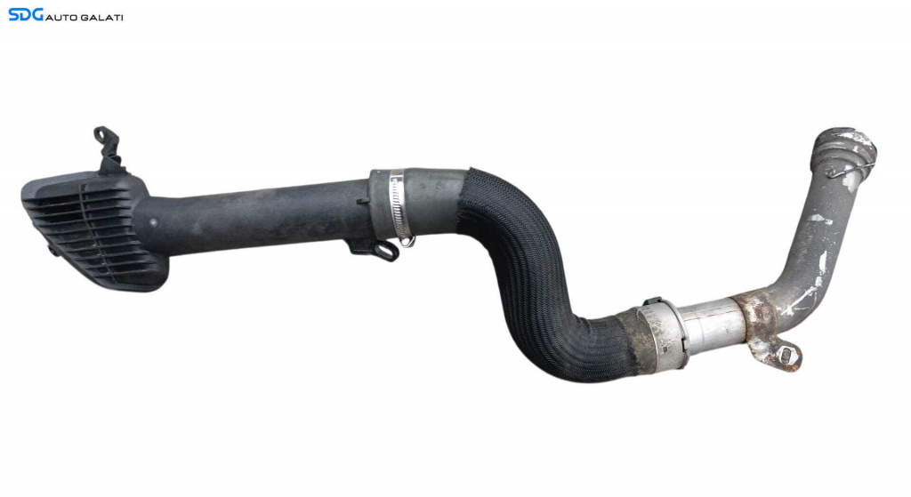 Furtun Conducta Tub Tubulatura Aer Inter