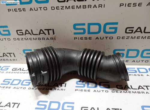 Furtun Conducta Tub Tubulatura Presiune Aer Turbo Turbina Turbosuflanta Intercooler Renault Scenic 2...