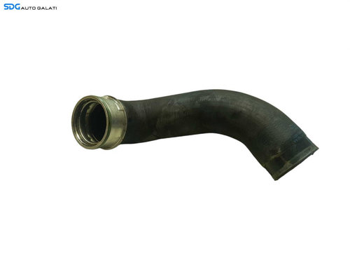 Furtun Conducta Tub Tubulatura Presiune Aer Turbo Turbina Turbosuflanta Intercooler Seat Leon 1P 2.0...