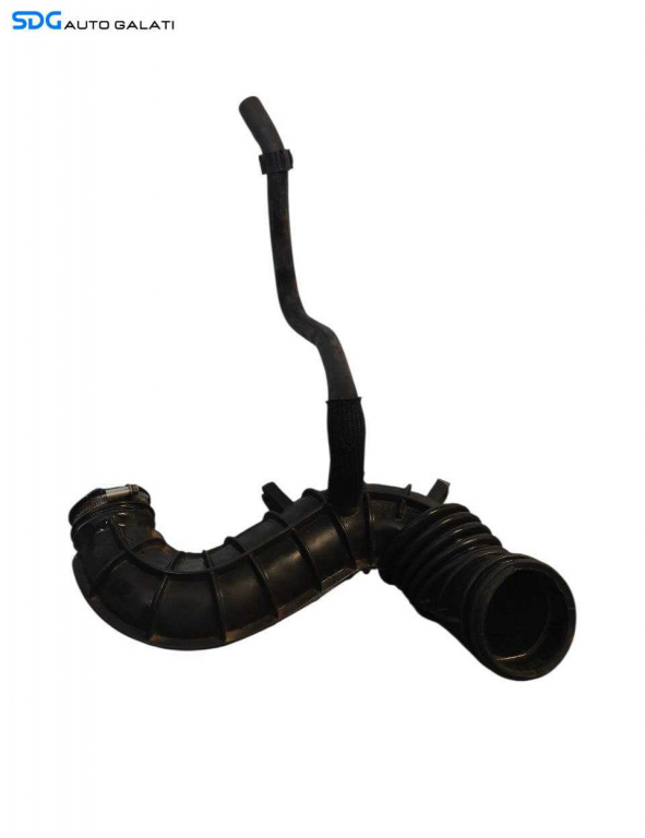 Furtun Conducta Tub Tubulatura Racord Admisie Aer Ford Transit 2.4 D 2006 - 2014 Cod 6C11-9C623-B [LR1717]