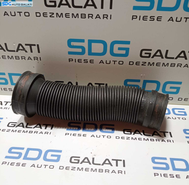 Furtun Conducta Tubulatura Admisie Aer Opel Astra H 1.7 CDTI 2004 - 2010 [X1006]