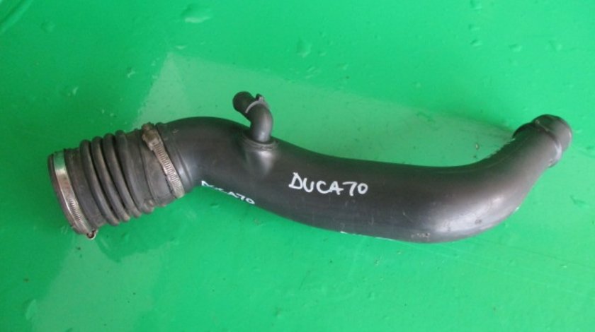 FURTUN / CONDUCTA TURBO COD 1336178080 FIAT DUCATO 2.0 JTD FAB. 1994 - 2002 ⭐⭐⭐⭐⭐